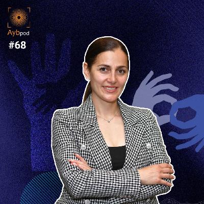 #68 | Ներառական կրթություն