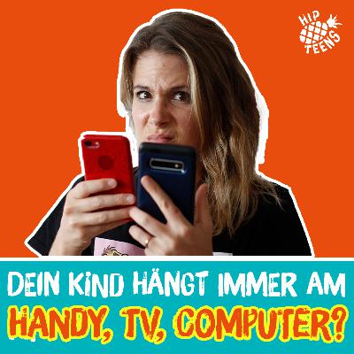 📵 Handyzeit für Kinder ☝️ Was du darüber wissen solltest