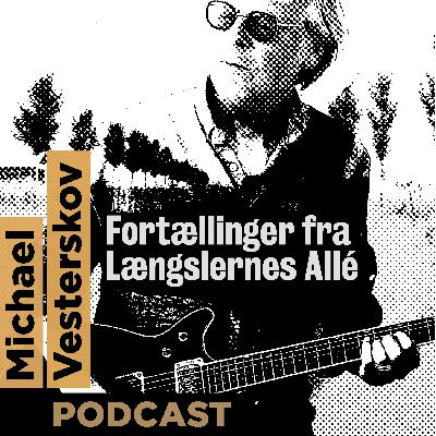 Fortællinger fra Længslernes Allé