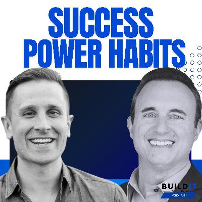 Power Habits for Success with Dr. Noah St. John