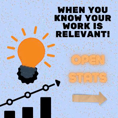 |OFF-O11| Recognition of Work and Stats |OFF-O11| Recognition of Work and Stats