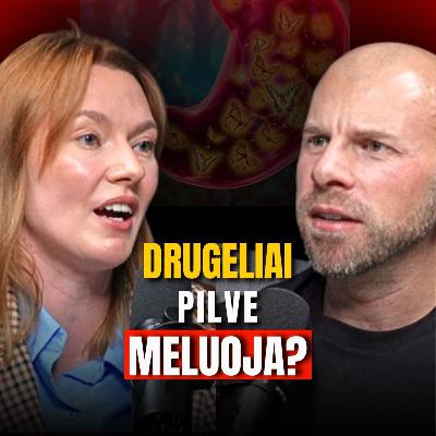 BEATA TIŠKEVIČ: Kodėl MEILĖ privalo būti NUOBODI. Pavargo BŪTI nupirkta. Žvaigždžių tuštybės | 118