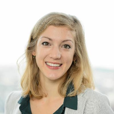 The Interview met Judith Bussé over auteursrechten op social media The Interview met Judith Bussé over auteursrechten op social media