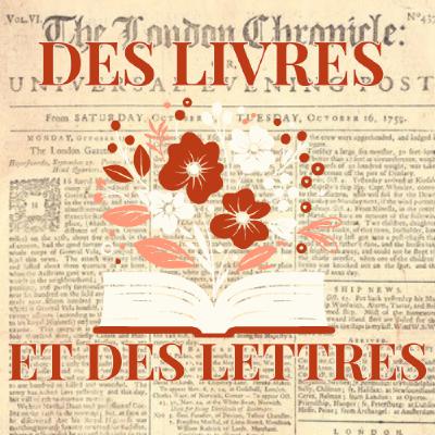 Chronique littéraire de mai Chronique littéraire de mai