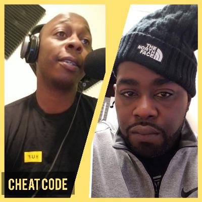 EPISODE 3: Trust issues led to a Hit First Mentality Part 1 [Shawn interview]