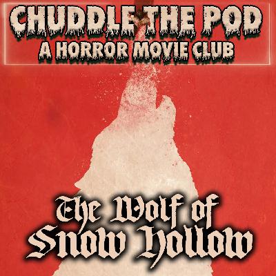 The Wolf of Snow Hollow (2020)