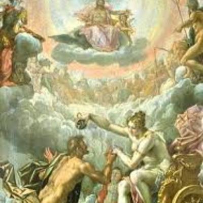 Le Mythe de Prométhée