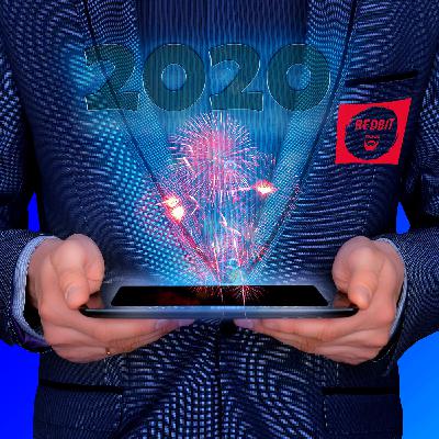 Episode 2: De siste 10 - Del 1: FILM Episode 2: De siste 10 - Del 1: FILM