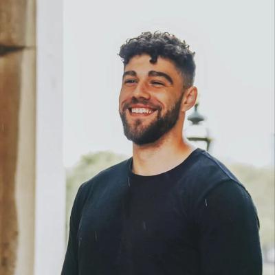 Interview with Jordan B Abrams