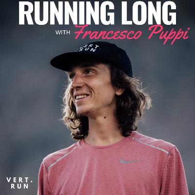 169. Max & Moi | Vert.run Co-founders in the future of trail running coaching, AI coaching and the release of Vert Pro