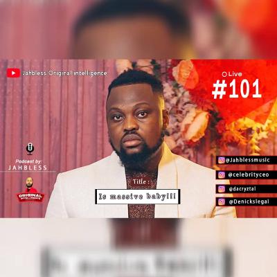 JOI#101- Its Massive Baby !!!
