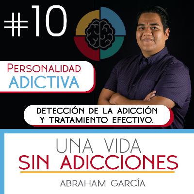 PERSONALIDAD ADICTIVA