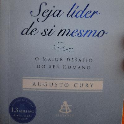 Seja líder de si mesmo