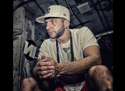 Episode 20 - Charl Chaka - LIVE - Burning Man '17 - Camp Shamal