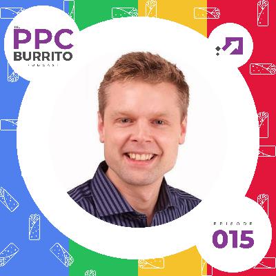 015: James Holden from Wolf Productions
