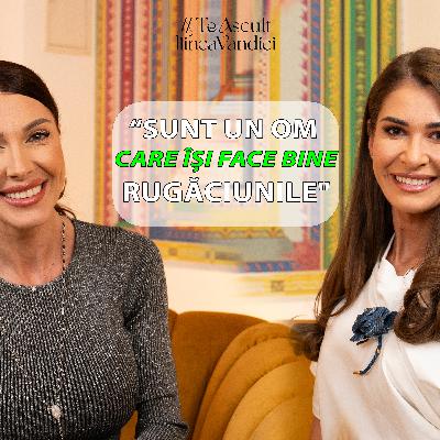 Cristina Mihaela: “Cand am fost la ~Bravo, ai stil~ am dezvoltat o boala autoimuna.” Cristina Mihaela: “Cand am fost la ~Bravo, ai stil~ am dezvoltat o boala autoimuna.”