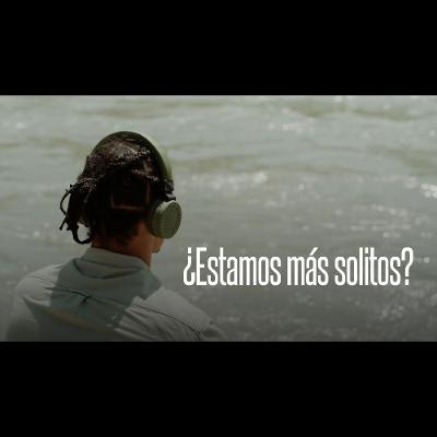 La economía de la soledad: ¿Nos están vendiendo compañía? /Roja, En Vivo