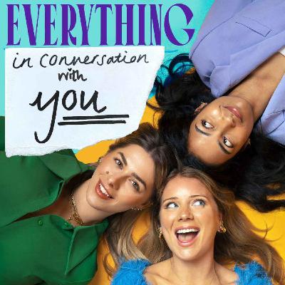 Everything In Conversation: Molly-Mae & Mum Shaming