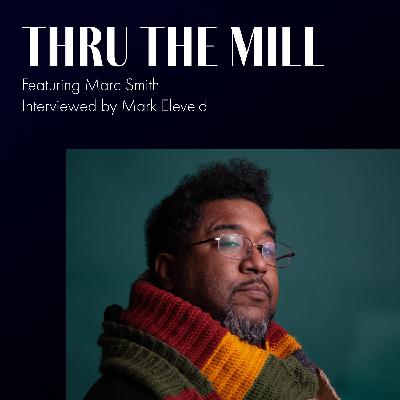 Episode 14: Scott Woods, Slam Impresario out of Columbus, OH Episode 14: Scott Woods, Slam Impresario out of Columbus, OH