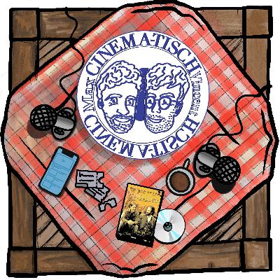 Folge 33: Eine echte Hollywood Männerfreundschaft - Gecko, Beo, Grille & Co. Folge 33: Eine echte Hollywood Männerfreundschaft - Gecko, Beo, Grille & Co.