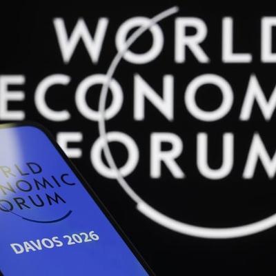 World Economic Forum in Davos