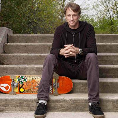 Tony Hawk Mini