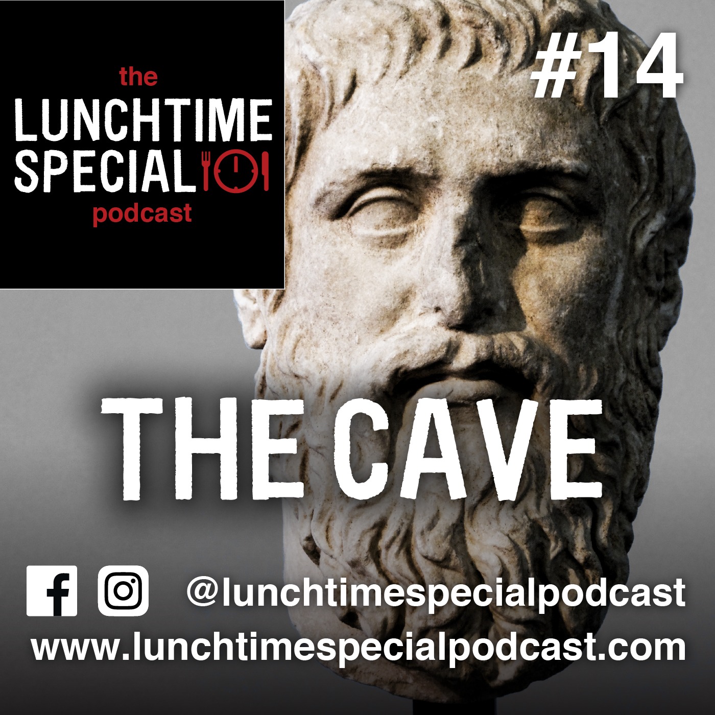 The Lunchtime Special Podcast