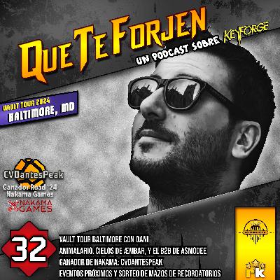 QTF - AVISO 32