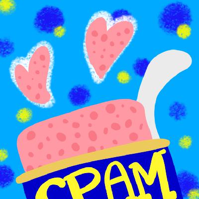 Smörgåsbord Podcast Episode 039: What Is Full Bad With Fun? Bam! It’s SPAM!