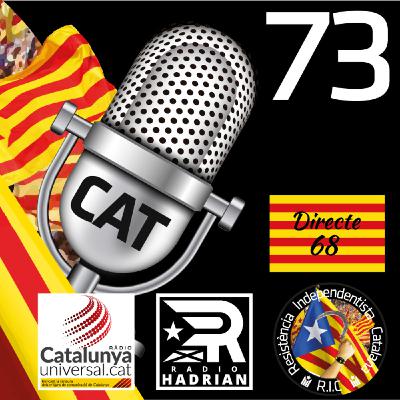 Radio Hadrian Capítol 73 - Ni Forums, ni Consells, Directe 68!