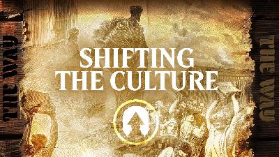 Shifting the Culture