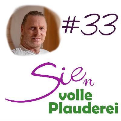 # 33 Konrad Guggi, Artenvielfalt und Naturschutz
