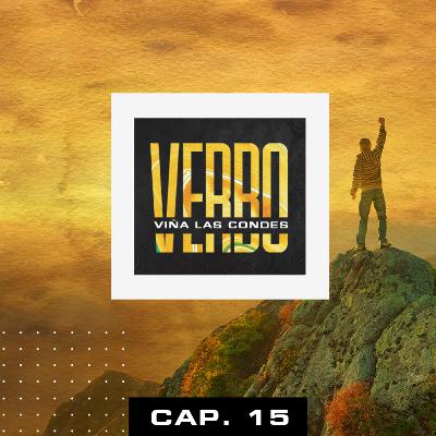 VERBO - Capítulo 15