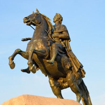 Nagy Péter cár