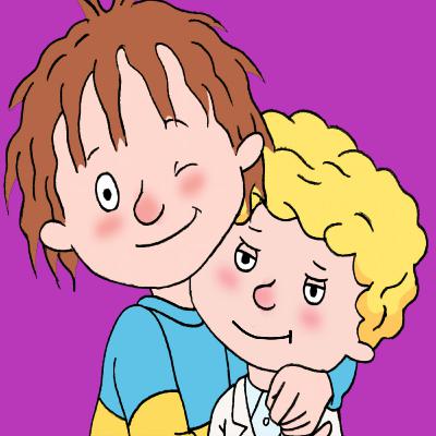 Horrid Henry Trapped! Horrid Henry Trapped!