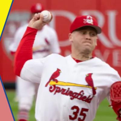 Ep. 863: Cardinals select a reliever in Rule 5 Draft—but lose a pitching prospect to the Yankees?!