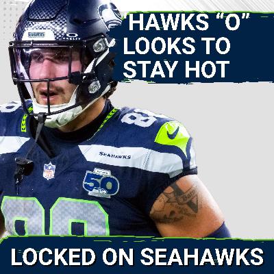 Where Do Seattle Seahawks Have BIGGEST ADVANTAGES on Offense in Super Bowl LX? Where Do Seattle Seahawks Have BIGGEST ADVANTAGES on Offense in Super Bowl LX?