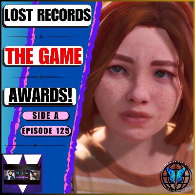 Our Reaction To Lost Records: Bloom & Rage’s Performance At The Game Awards 2025! 🏆 | Ep 125 Side A Our Reaction To Lost Records: Bloom & Rage’s Performance At The Game Awards 2025! 🏆 | Ep 125 Side A