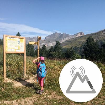 Senderos Turísticos de Aragón y otros senderos señalizados - Montaña Segura