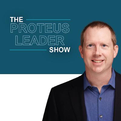 #92 Building Leadership Capacity to Lead in a VUCA World