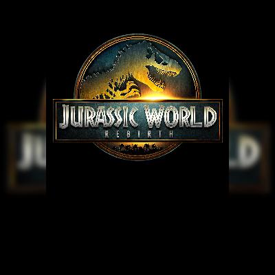 Jurassic World Rebirth (2025)