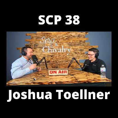 SCP 38 Joshua Toellner