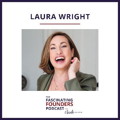 How Laura Wright Has Been Creating Her Own Empire