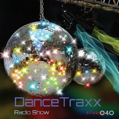 DanceTraxx 4 - April 2022