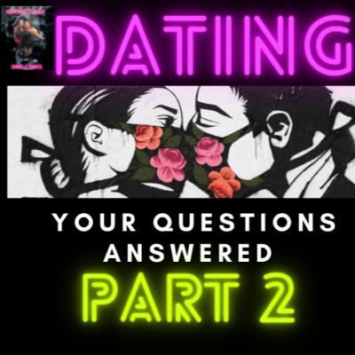 Keeping It Ugly with Chanel & Shantel Dating During Covid Part:II Guest, Santana "Nature Boy" Trinidad Keeping It Ugly with Chanel & Shantel Dating During Covid Part:II Guest, Santana "Nature Boy" Trinidad