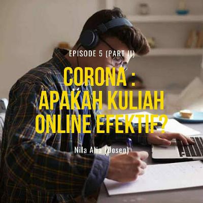 Ep.05 Kenapa Seseorang Butuh Kuliah S2 (Part II)