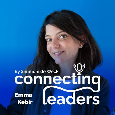 Emma Kebir (Cheerz) : comment faire de la parentalité un axe stratégique RH Emma Kebir (Cheerz) : comment faire de la parentalité un axe stratégique RH