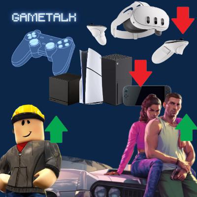 Economy of Extremes - The State of Gaming In Early 2026 Economy of Extremes - The State of Gaming In Early 2026