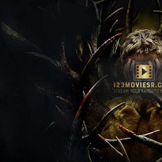 Antlers ganzer film Deutsch