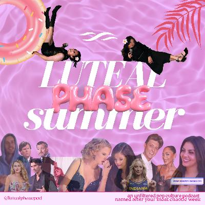 Standing on Our Justin/Blake/Sabby Carpy/MOMMY BUSINESS!